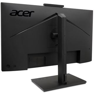 27" (68,58cm) Acer Vero CB272D6 schwarz 1920x1080 1xDisplayPort