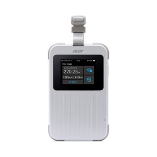 Acer Connect M6E 5G Mobile Wi-Fi