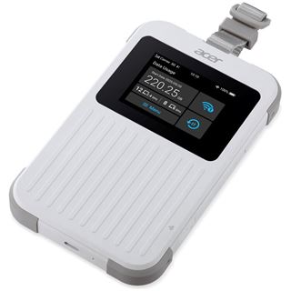 Acer Connect M6E 5G Mobile Wi-Fi