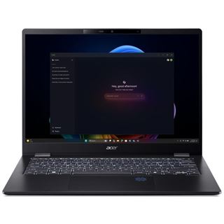 Notebook 14" (35,56cm) Acer TravelMate P6 16:10 7-258V 32GB