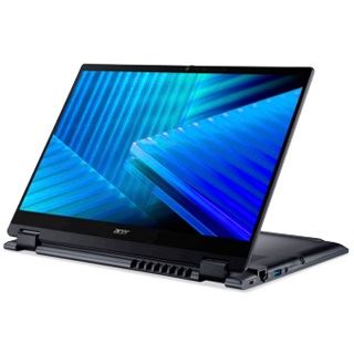 Notebook 14" (35,56cm) Acer TravelMate P4 Spin 16:10 7-255U 32GB