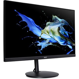 27" (68,58cm) Acer CB272Gbmiprx schwarz 1920x1080 1x DisplayPort