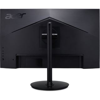 27" (68,58cm) Acer CB272Gbmiprx schwarz 1920x1080 1x DisplayPort