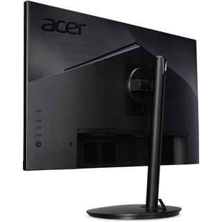 27" (68,58cm) Acer CB272Gbmiprx schwarz 1920x1080 1x DisplayPort