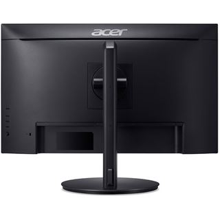 27" (68,58cm) Acer CB272E3b schwarz 1920x1080 1x DisplayPort 1.2