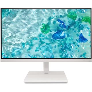 27" (68,58cm) Acer B277UEw Weiß 2560x1440 1x DisplayPort