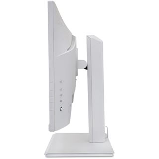 27" (68,58cm) Acer B277UEw Weiß 2560x1440 1x DisplayPort