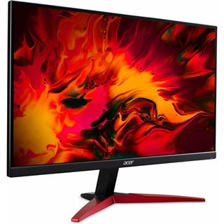 27" (68,58cm) Acer Nitro KG271M3bmiipx schwarz/rot 1920x1080 1x