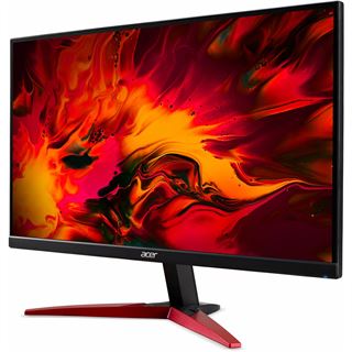 27" (68,58cm) Acer Nitro KG271M3bmiipx schwarz/rot 1920x1080 1x
