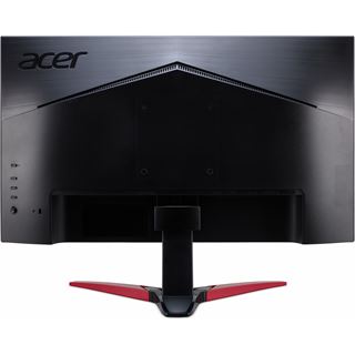 27" (68,58cm) Acer Nitro KG271M3bmiipx schwarz/rot 1920x1080 1x
