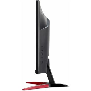 27" (68,58cm) Acer Nitro KG271M3bmiipx schwarz/rot 1920x1080 1x