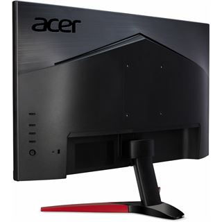 27" (68,58cm) Acer Nitro KG271M3bmiipx schwarz/rot 1920x1080 1x