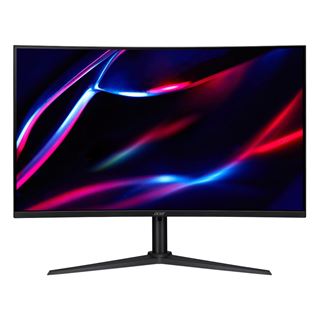31.5" (80,01cm) Acer Nitro XZ322QUP3b schwarz 2560x1440