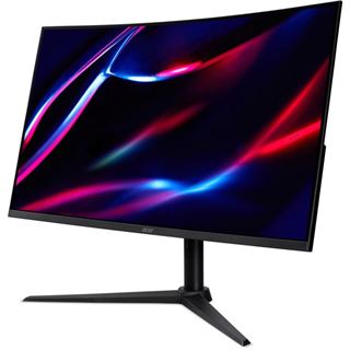 31.5" (80,01cm) Acer Nitro XZ322QUP3b schwarz 2560x1440