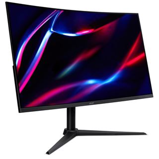 31.5" (80,01cm) Acer Nitro XZ322QUP3b schwarz 2560x1440