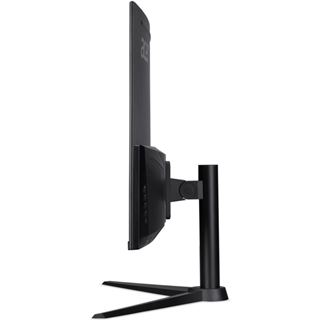 31.5" (80,01cm) Acer Nitro XZ322QUP3b schwarz 2560x1440