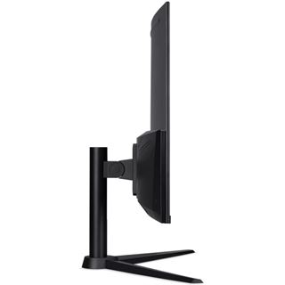 31.5" (80,01cm) Acer Nitro XZ322QUP3b schwarz 2560x1440