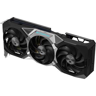 16GB Acer Radeon RX 9070 Predator BiFrost OC GDDR6 1xHDMI/3xDP