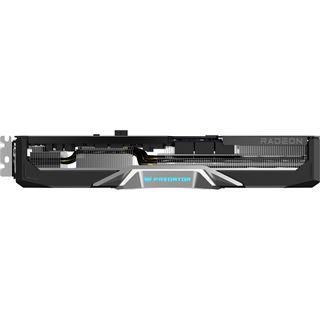 16GB Acer Radeon RX 9070 Predator BiFrost OC GDDR6 1xHDMI/3xDP