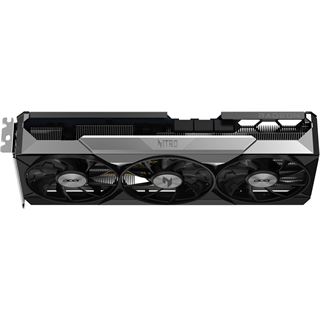 16GB Acer Radeon RX 9070 Nitro OC GDDR6 1xHDMI/3xDP2.