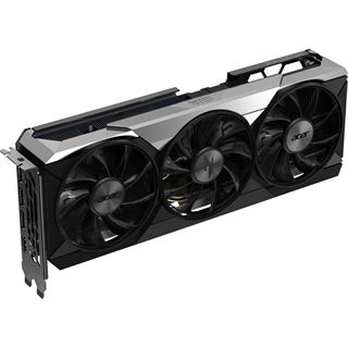 16GB Acer Radeon RX 9070 Nitro OC GDDR6 1xHDMI/3xDP2.