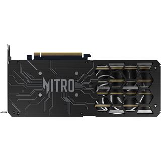 10GB Acer Arc B570 Nitro OC GDDR6 1xHDMI/3xDP