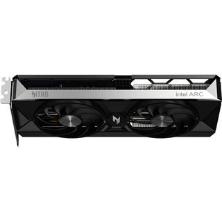 12GB Acer Arc B580 Nitro OC GDDR6 1xHDMI/3xDP