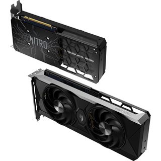 12GB Acer Arc B580 Nitro OC GDDR6 1xHDMI/3xDP