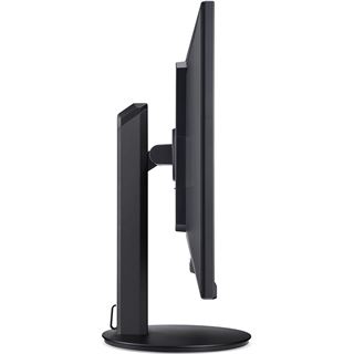 31.5" (80,01cm) Acer CB322QKAb schwarz 3840x2160 1x DisplayPort