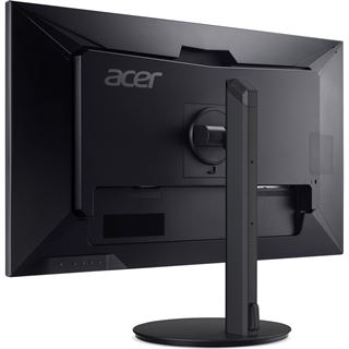 31.5" (80,01cm) Acer CB322QKAb schwarz 3840x2160 1x DisplayPort