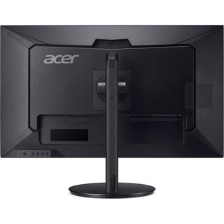 31.5" (80,01cm) Acer CB322QKAb schwarz 3840x2160 1x DisplayPort