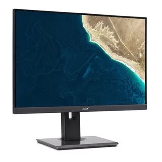 24" (60,96cm) Acer Vero B247WE5bmiprx schwarz 1920x1200 1x