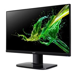 23,8" (60,47cm) Acer KA2 KA242YGbip schwarz 1920x1080 1x