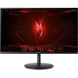 27" (68,58cm) Acer Nitro XF0 XF270X1biiph schwarz 1920x1080