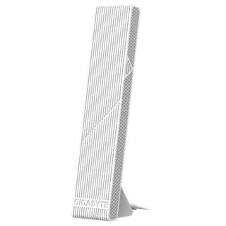 Gigabyte Aorus Stealth ICE AMD X870 So.AM5 DDR5 ATX Retail