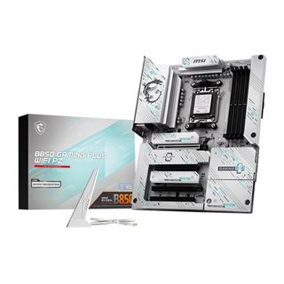 MSI B850 Gaming Plus Wifi PZ (B850,AM5,ATX,DDR5)