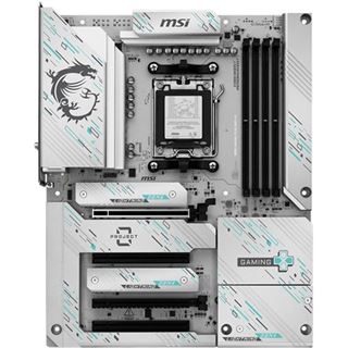 MSI B850 Gaming Plus Wifi PZ (B850,AM5,ATX,DDR5)