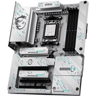 MSI B850 Gaming Plus Wifi PZ (B850,AM5,ATX,DDR5)