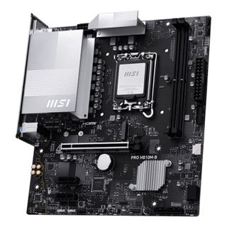 MSI PRO H810M-B (H810,S1851,mATX,DDR5)