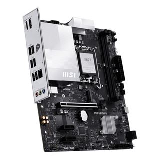 MSI PRO H810M-B (H810,S1851,mATX,DDR5)