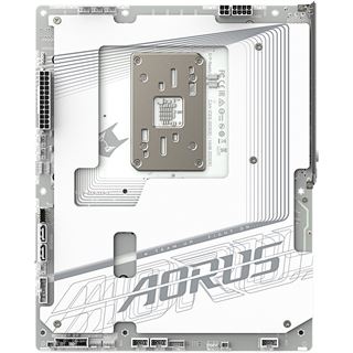 Gigabyte B850 AORUS STEALTH ICE (B850,AM5,ATX,DDR5)