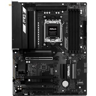 ASRock X870 Pro-A WiFi AM5 ATX HDMI/USB-C DDR5 retail