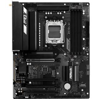 ASRock X870 Pro-A WiFi AM5 ATX HDMI/USB-C DDR5 retail