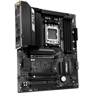 ASRock X870 Pro-A WiFi AM5 ATX HDMI/USB-C DDR5 retail