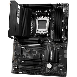 ASRock X870 Pro-A WiFi AM5 ATX HDMI/USB-C DDR5 retail
