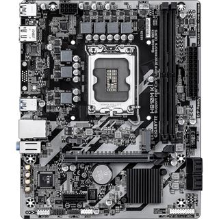 Gigabyte H810M K (H810,S1851,mATX,DDR5