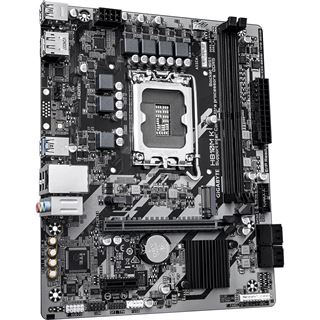 Gigabyte H810M K (H810,S1851,mATX,DDR5