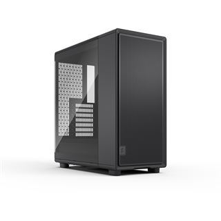 Fractal Design Epoch Black TG Light tint