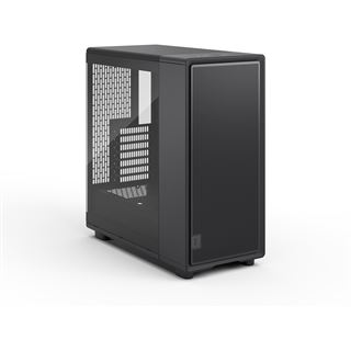 Fractal Design Epoch Black TG Light tint