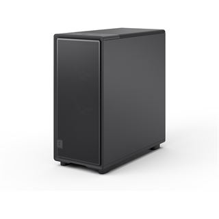 Fractal Design Epoch Black TG Light tint